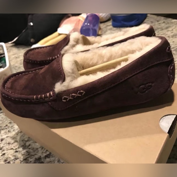 ugg Ansley - Picture 2 of 5